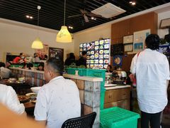 -卤鸭儿(小河路店)