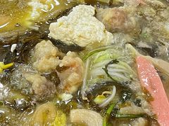 -陈记泸州酸菜豆花火锅(建设路店)