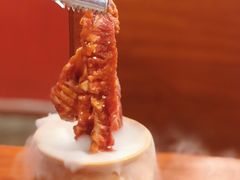 -大阪烧肉BAKA一代(十亩地店)