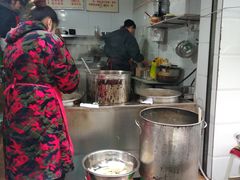 -蓉城西二道无名冒菜(西二道街店)