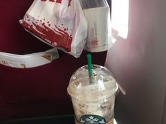 -肯德基(北京南站店)