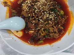 -清真.回香园(南街店)