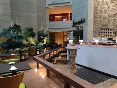 -上海静安昆仑大酒店