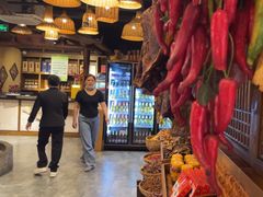 -井水小厨·湘菜(活力广场店)