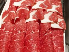 -海底捞火锅(海宁路店)