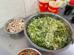 -薛记襄阳香辣牛肉面(平安路店)