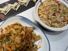 -老三骨头馆(白桦东路店)