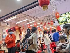 -扬二春炒饭(国庆路总店)