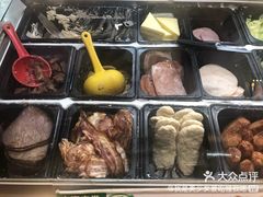 -香妃烤鸡(西单店)
