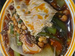 -冒菜西施·非遗冒菜(总店)