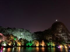 -桂林两江四湖景区