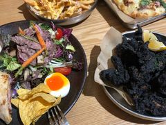 -HELLO 27 意面·沙拉·帕尼尼