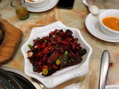 -李师傅脆肚(梅林店)