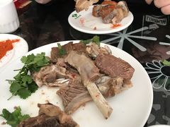 -范记靖远羊羔肉(博物馆店)