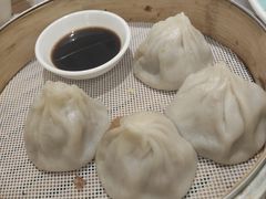 鲜肉小笼-锡和无锡菜(景丽苑店)