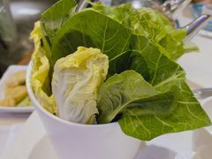 田园杂菜篮-百年果林椰子鸡(中洲店)