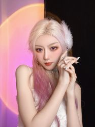 -未来美发·T1M HAIR SALON