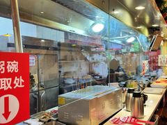 -南城香·饭香串香馄饨香(红军营店)