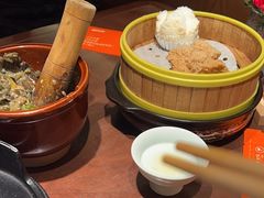 -小隐人家(乐松店)