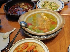 -永安鱼庄·镇江菜(丁卯店)