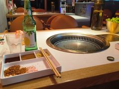 -杨记齐齐哈尔烤肉(总店)