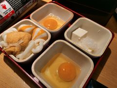 套餐配菜-沼津港渔市(宏伊国际广场店)