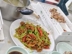 -老毛手抓·盐池滩羊非遗手抓(宁夏总店)