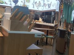 -老乡鸡(西岸凤巢店)