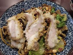 -螺世纪螺蛳粉·桂味小排档(裕德店)