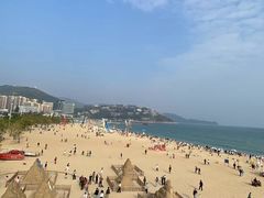 -大梅沙海滨公园