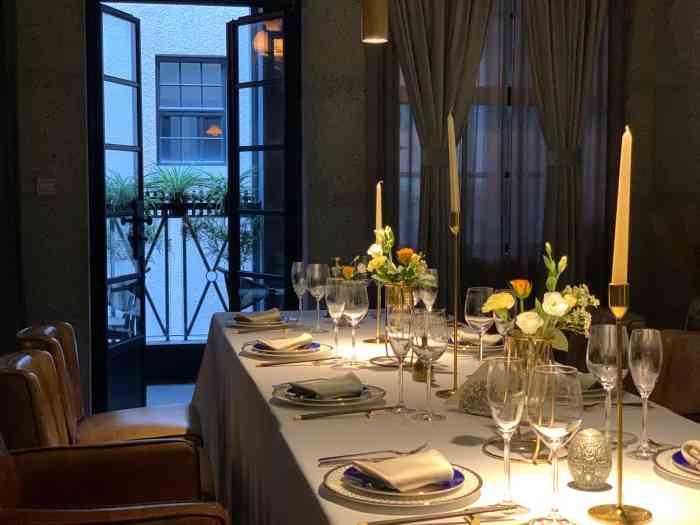 黄公子上海私房菜第一贵