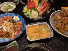 -無境·匠心日本料理(汉街店)