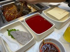 -海底捞火锅(庆春路店)