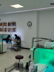 -悟空祛痘·亚健康皮肤管理中心