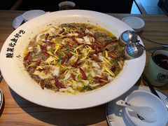-太二酸菜鱼(正大广场店)