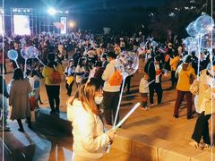 -长春世界雕塑园冰雪艺术天地