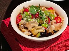 -大连君悦酒店·星海湾壹号Dalian·Dalian(星海广场店)