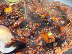 -回味黑鸭煲·始于2006(万松园店)