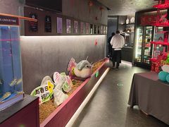 -肆月河豚·新淮扬菜·烤鸭(中关村店)