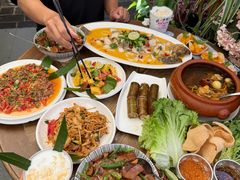 -小喜客·云南特色菜(纳西庭院店)