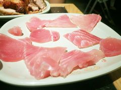 -韩盛·盛江山自助料理(于洪新玛特店)