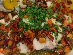-美极鲜食坊(宝安南路店)