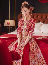 -金海岸婚纱摄影(塘沽店)