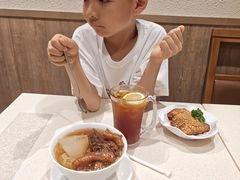 -池记(尖沙咀店)