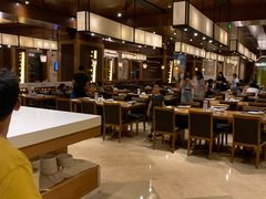 -长白山万达锦华套房酒店