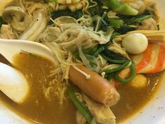 -秀海福麻辣烫(东城领袖店)