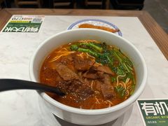 -食其家·牛丼咖喱(冠捷大厦店)