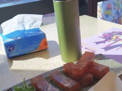 -点都德(龙之梦店)