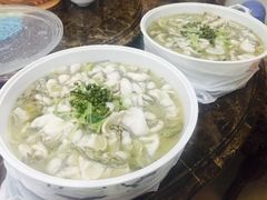 -百岁我家·酸菜鱼专门店(塘下店)