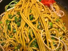 -老铺烤鸭(宝鸡店)